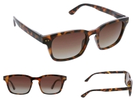 New PEEPERS Polarized Sunglasses : High Tide Sun : Tortoise