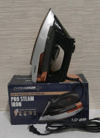 Conair Extreme Steam Pro Steam Iron