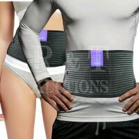 New Everyday Medical Orthopedics Umbilical Hernia Belt - L/XL