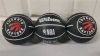 3 New Wilson NBA Dribblers Mini Basketballs - Toronto Raptors