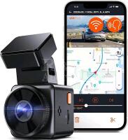 VANtrue Element 1 Vehicle WiFi Mimi Dash Cam Camera - New