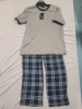 New Elie & Andrew Men's Pajamas Set - Large - 2