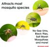 New 6 pack Mosquito Magnet OCTENOL3CAN Attractant For Mosquitoes and Flying Insect Traps - 4