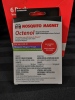 New 6 pack Mosquito Magnet OCTENOL3CAN Attractant For Mosquitoes and Flying Insect Traps - 7