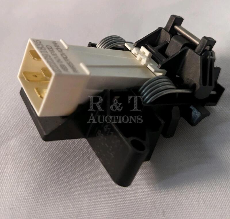 New Electrolux Frigidaire Dishwasher Door Latch Kit
