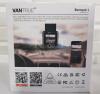 VANtrue Element 1 Vehicle WiFi Mimi Dash Cam Camera - New - 4