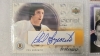 4 Signed NHL Hockey Cards - Phil Esposito + - 2