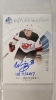 4 Signed NHL Hockey Cards - Phil Esposito + - 4