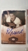 4 Signed NHL Hockey Cards - Phil Esposito + - 5