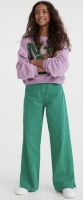 New Kids Wide Fit High Twill Pants. Size 20