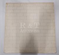 Pink Floyd ' The Wall ' Gatefold Double Record LP w/Original LP Slips