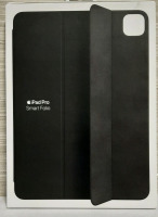 iPad Pro Smart Folio (11" Black)
