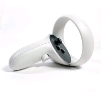 New Oculus Touch Left Hand Controller for the Quest 2.