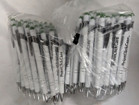 More Than 80 Pens