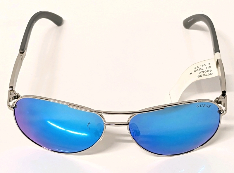 New GUESS GU7295 Sunglasses *