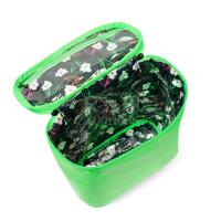 New LUG Dolly Tall Cosmetics Case (Lime)