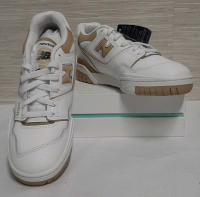 .New Balance 550 Sneakers. Size 7W/5.5M 37.5 EUR Medium Width