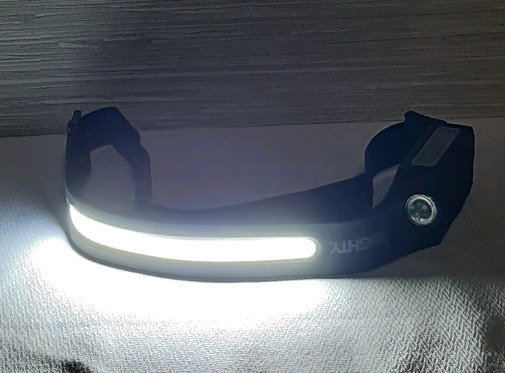 80EIGHTY LED Headlamp