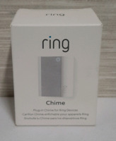 Ring Chime in Sealed Box