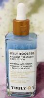 New TRULY Jelly Booster Pigment Treatment Body Potion 90ml.