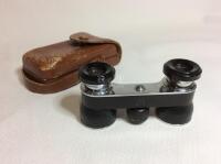 Vintage Opera Glasses Pride TO KO 2.5 X