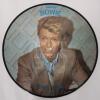 DAVID BOWIE ' Let's Talk / Rare Interview ' Picture Record LP