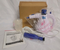 Thane Housewares H&sup2;O Portable Steam Cleaner - New Open Box