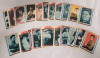 1978 Boxcar ELVIS PRESLEY Trading Card Set , Complete Set of 66 Cards - 2