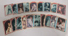 1978 Boxcar ELVIS PRESLEY Trading Card Set , Complete Set of 66 Cards - 4
