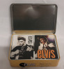 ELVIS Playing Cards in Tin & ELVIS Photograph Cards Vol. 1 & 2 - 2