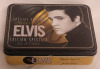 ELVIS Playing Cards in Tin & ELVIS Photograph Cards Vol. 1 & 2 - 3