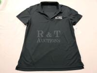New NIKE Women's Size Large Golf Shirt.
