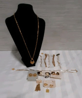 New Vintage D'Orlan Jewellery