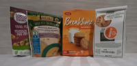 Pantry Items