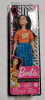 Barbie Fashionistas # 145 ' Feelin' Bright ' Barbie Doll in Package