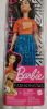 Barbie Fashionistas # 145 ' Feelin' Bright ' Barbie Doll in Package - 2