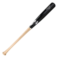 New B45 Pro Select MT27 Yellow Birch Baseball Bat - 33