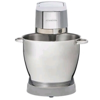 New Kenwood Major Titanium Kitchen Machine - KMM021