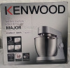 New Kenwood Major Titanium Kitchen Machine - KMM021 - 4