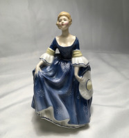 Royal Doulton Figure Hilary HN 2335