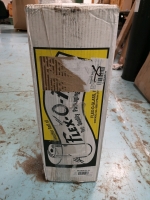 New Flex-O-Film Large Roll Packing Film