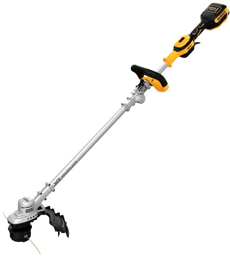 DeWalt 14" 20V MAX Folding String Trimmer , # DCST922B (Tool Only) - New in Box