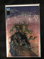 The Darkness 11 Image Top Cow