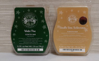 New, 2 Packages of Scentsy