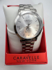 CARAVELLE New York Watch Boxed - 2