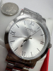 CARAVELLE New York Watch Boxed - 4