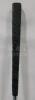 Wood Head w/Brass Face Golf Putter , RH , 35.5" Long - 5