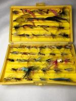 Vintage Fly Fishing Lures