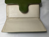 Kate Spade Olive Green Leather Wallet - 5