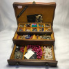 Her Royal Highness Jewelry Box FULL